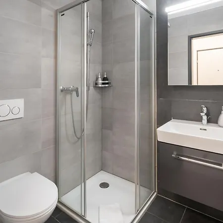 Appart hôtel Victoria 3*