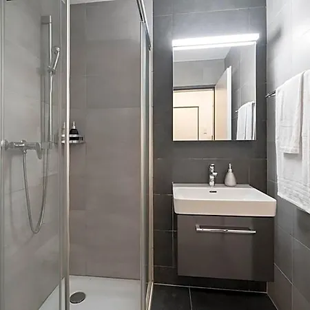 Victoria Apartahotel Entrelagos