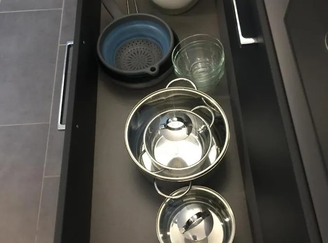 Aparthotel Victoria 3*