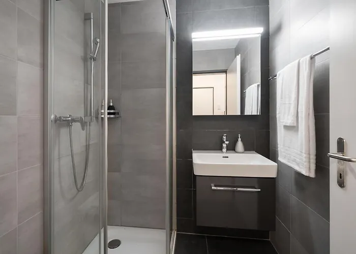 Victoria 因特拉肯