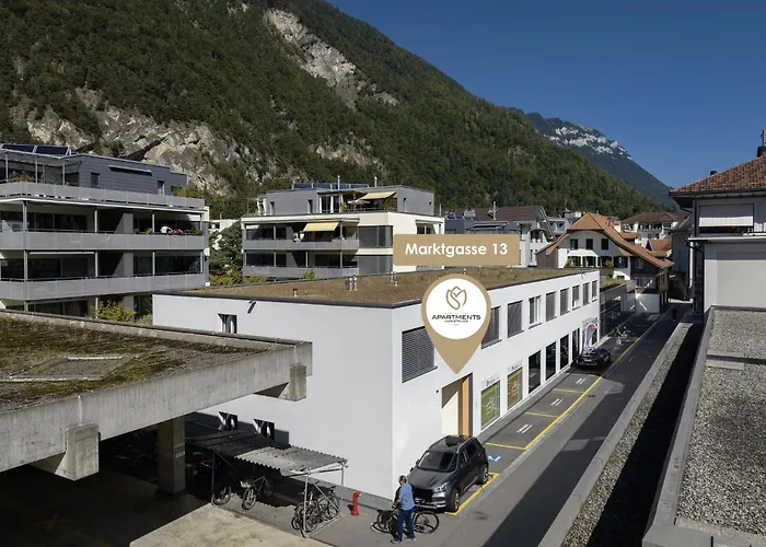 Victoria 3* Interlaken