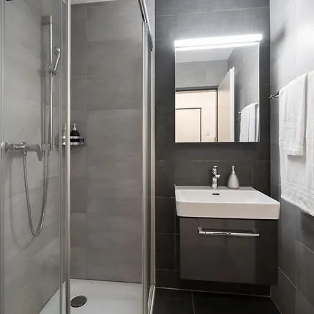 Victoria 인터라켄