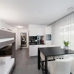 Apartahotel Victoria