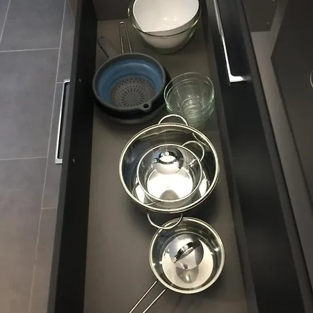 Lejlighedshotel Victoria 3*