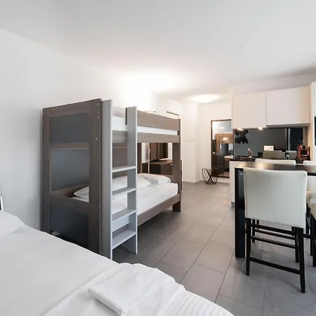 Lejlighedshotel Victoria