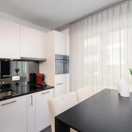 Lejlighedshotel Victoria 3*