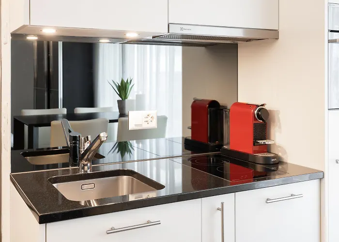 Victoria Lejlighedshotel