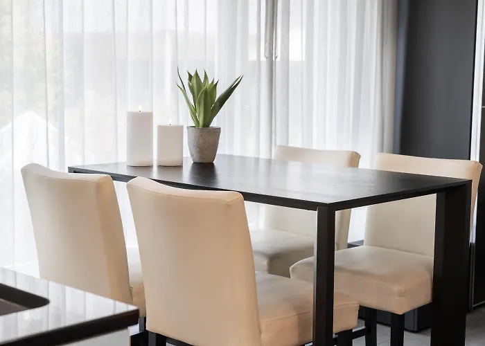 Victoria Lejlighedshotel 3*