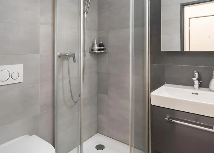 Lejlighedshotel Victoria 3*